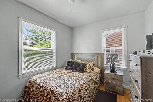 20141 Bramford Street, Detroit, MI 48234