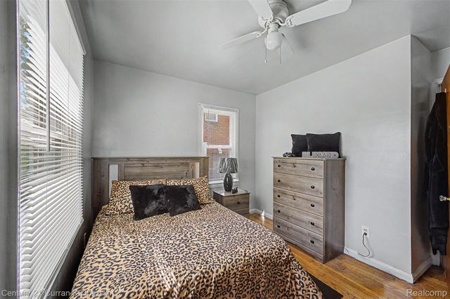 20141 Bramford Street, Detroit, MI 48234