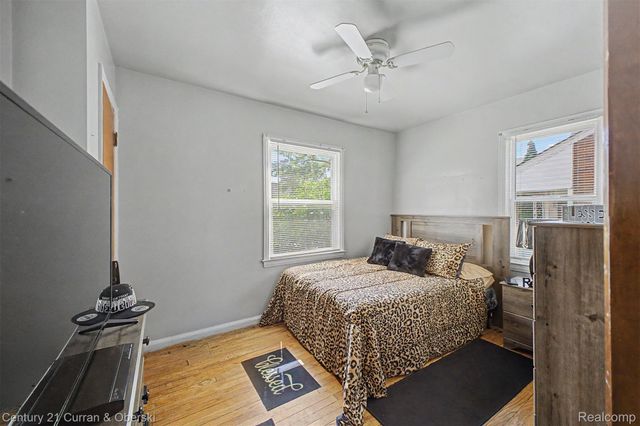 20141 Bramford Street, Detroit, MI 48234