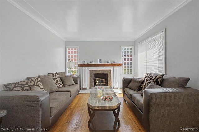 20141 Bramford Street, Detroit, MI 48234