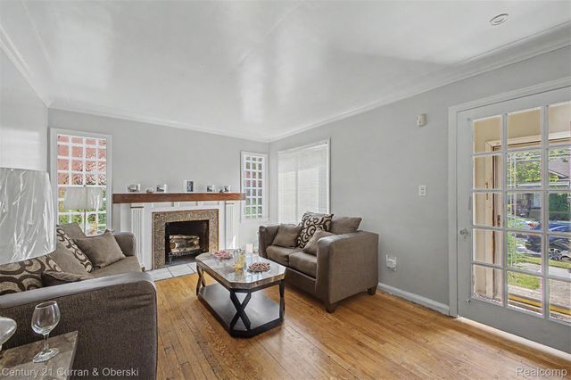 20141 Bramford Street, Detroit, MI 48234