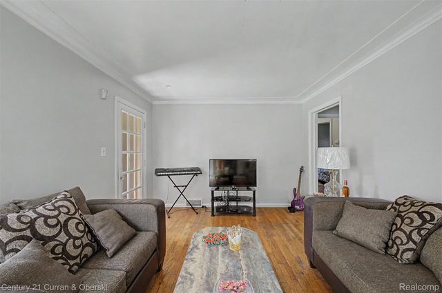 20141 Bramford Street, Detroit, MI 48234