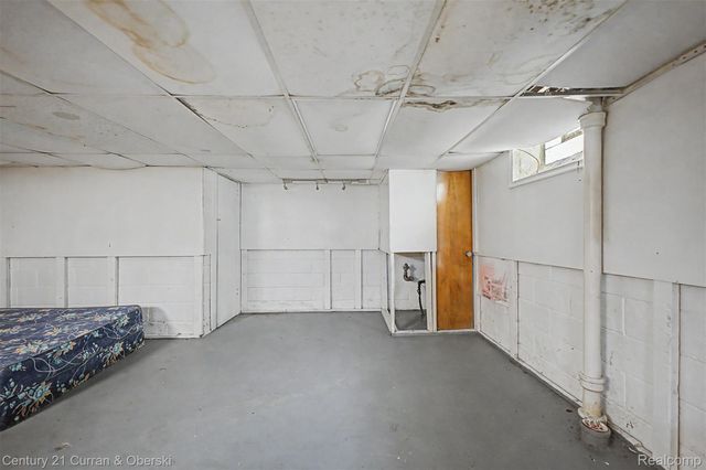 20141 Bramford Street, Detroit, MI 48234
