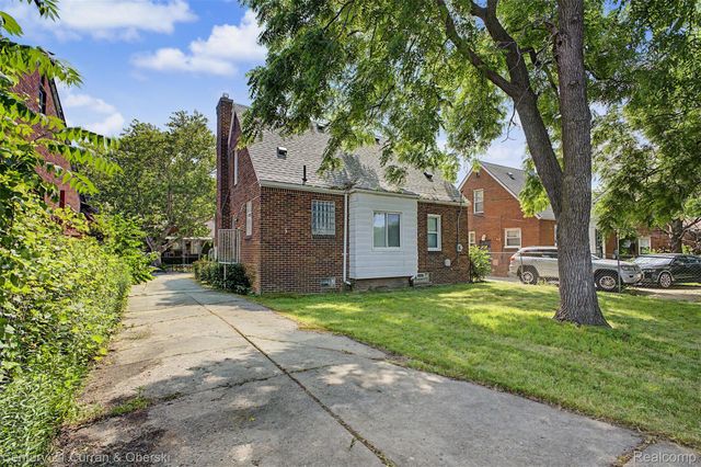 20141 Bramford Street, Detroit, MI 48234