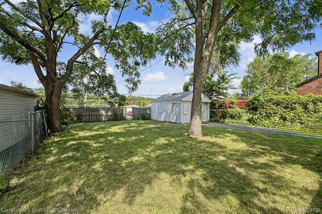 20141 Bramford Street, Detroit, MI 48234