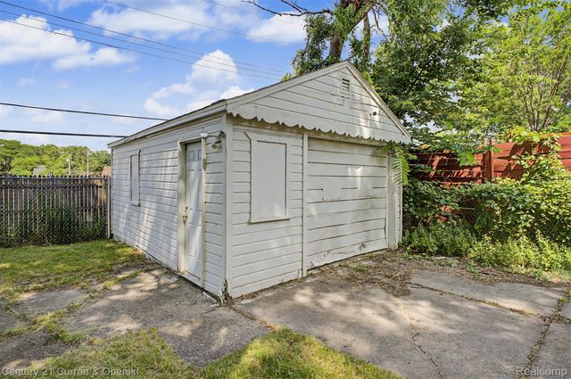 20141 Bramford Street, Detroit, MI 48234