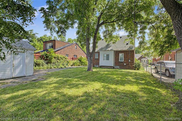 20141 Bramford Street, Detroit, MI 48234