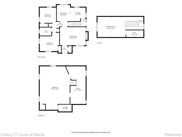 20141 Bramford Street, Detroit, MI 48234