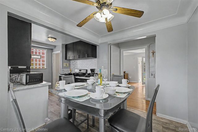 20141 Bramford Street, Detroit, MI 48234