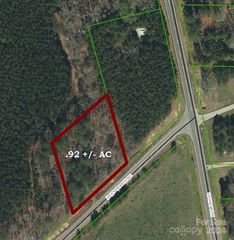 1637 Jacks Branch Road, Ansonville, NC 28007