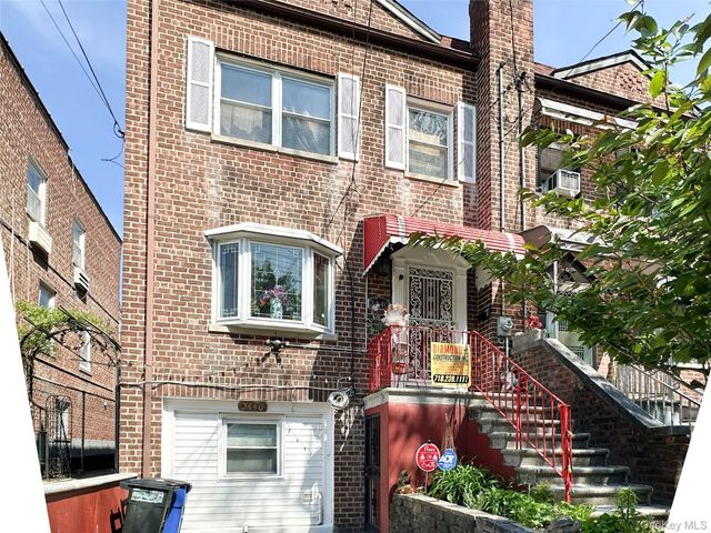 2440 Morgan Avenue, Bronx, NY 10469