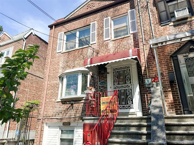 2440 Morgan Avenue, Bronx, NY 10469