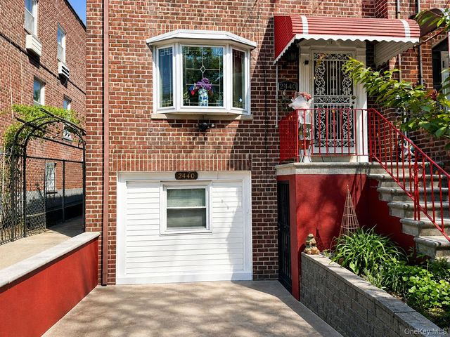 2440 Morgan Avenue, Bronx, NY 10469