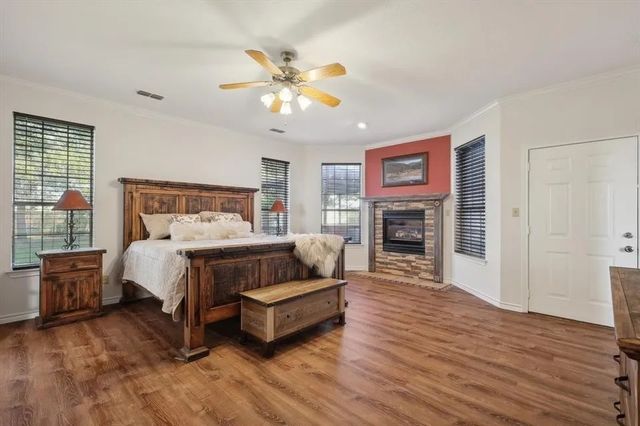 11410 Massey Road, Pilot Point, TX 76258