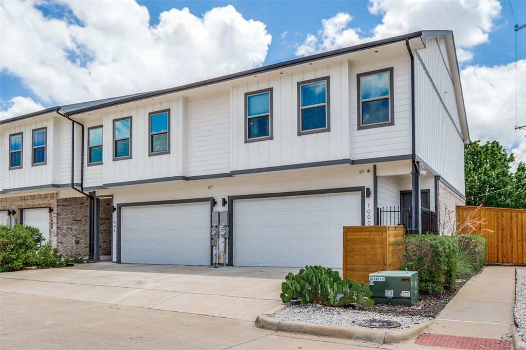 1000 17th Street, Plano, TX 75074