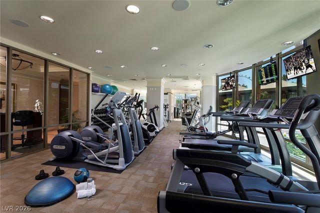 1 Hughes Center Drive 304, Las Vegas, NV 89169
