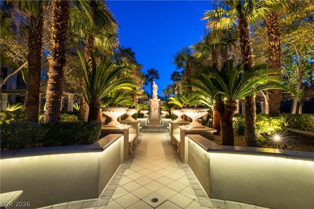 1 Hughes Center Drive 304, Las Vegas, NV 89169