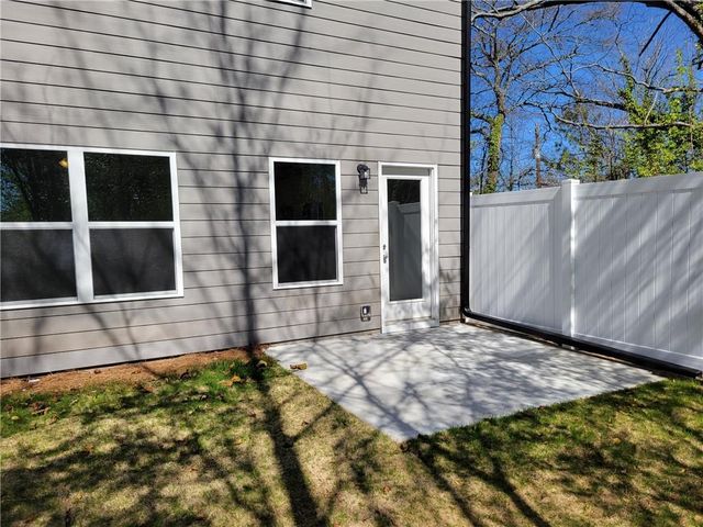 24A Richardson Street, Winder, GA 30680