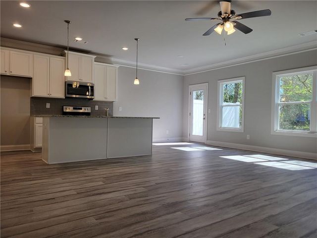 24A Richardson Street, Winder, GA 30680