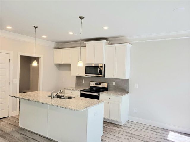 24A Richardson Street, Winder, GA 30680