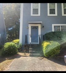 4095 Buckley Woods Drive, Norcross, GA 30093