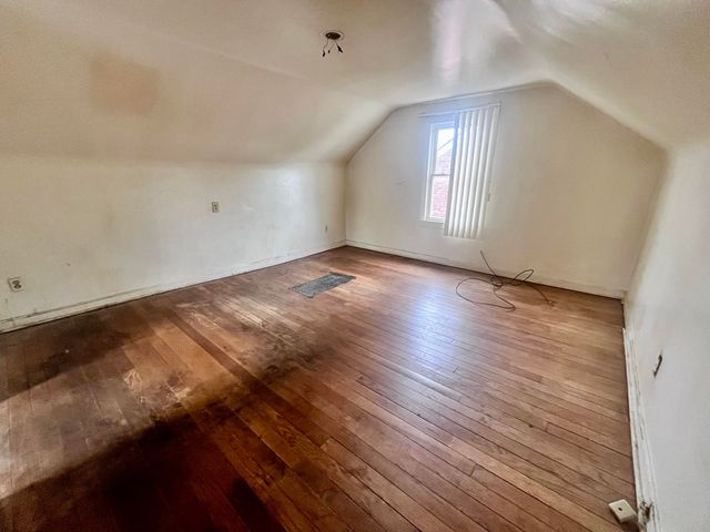 19249 Marx Street, Detroit, MI 48203