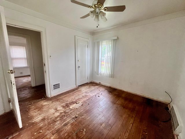 19249 Marx Street, Detroit, MI 48203