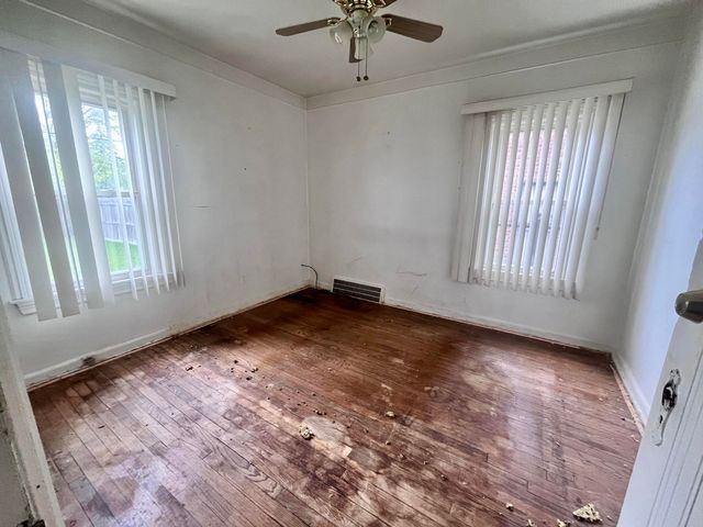 19249 Marx Street, Detroit, MI 48203