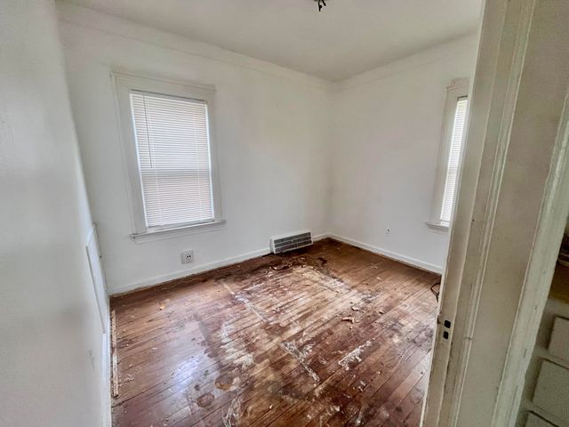 19249 Marx Street, Detroit, MI 48203