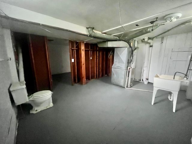 19249 Marx Street, Detroit, MI 48203