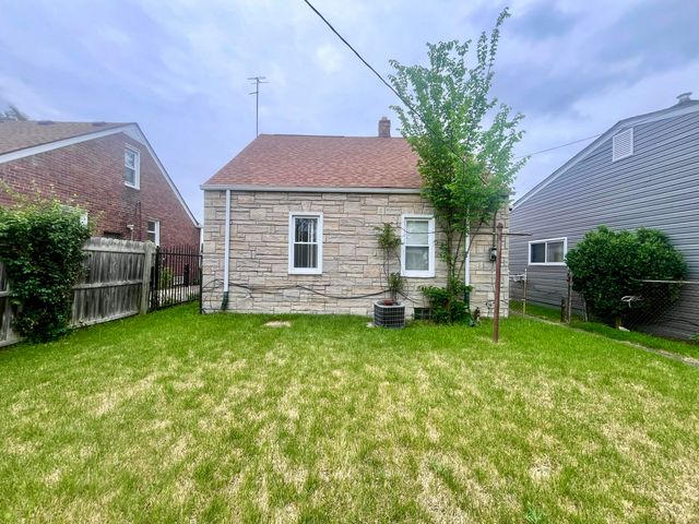 19249 Marx Street, Detroit, MI 48203