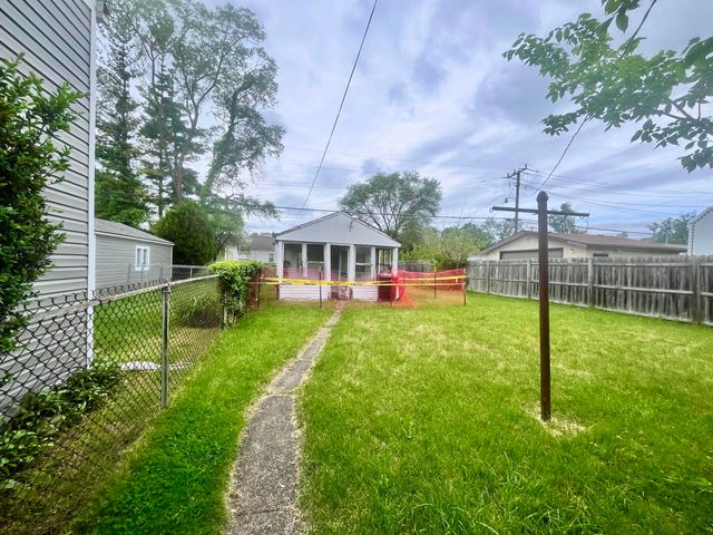 19249 Marx Street, Detroit, MI 48203