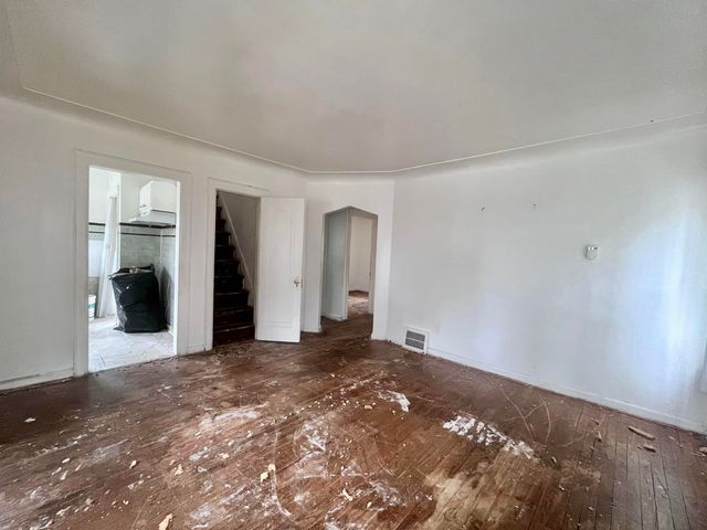 19249 Marx Street, Detroit, MI 48203