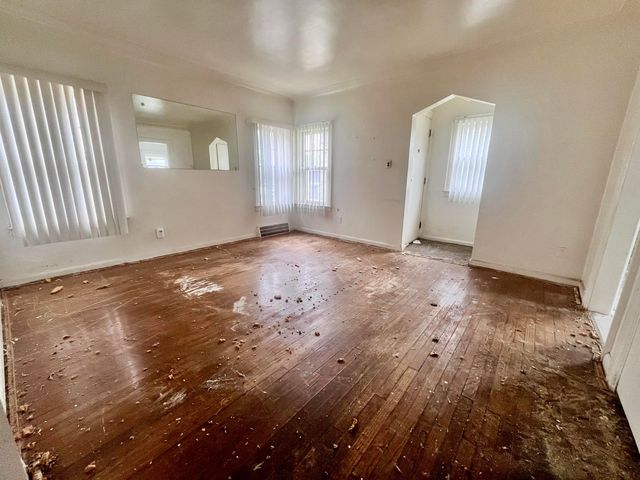 19249 Marx Street, Detroit, MI 48203