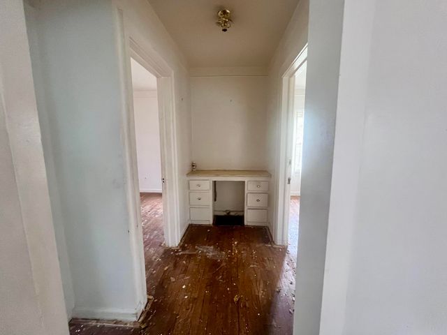 19249 Marx Street, Detroit, MI 48203