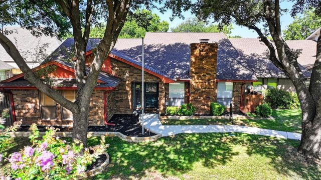 646 St Charles Court, Arlington, TX 76013