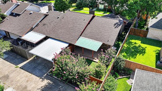 646 St Charles Court, Arlington, TX 76013