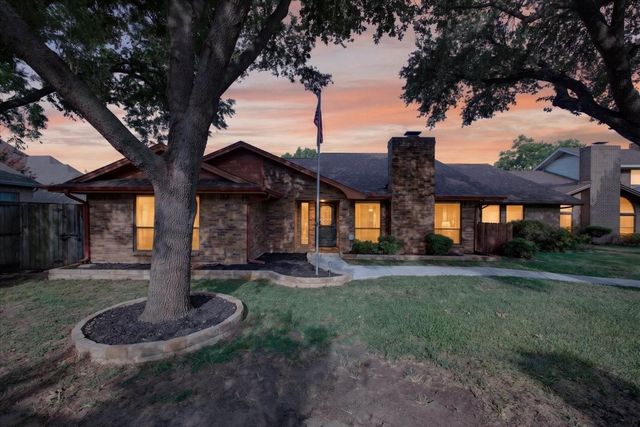 646 St Charles Court, Arlington, TX 76013