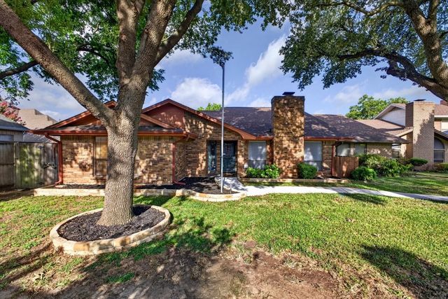 646 St Charles Court, Arlington, TX 76013