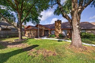 646 St Charles Court, Arlington, TX 76013