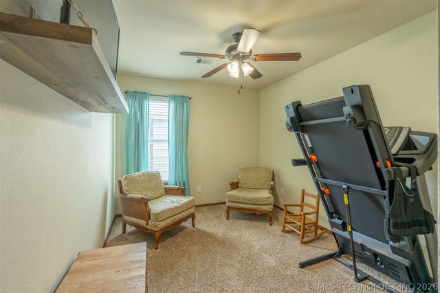 110 Dogwood Drive, Mannford, OK 74044