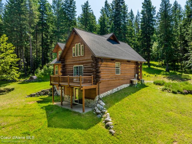 4900 E HUDLOW RD, Hayden, ID 83835