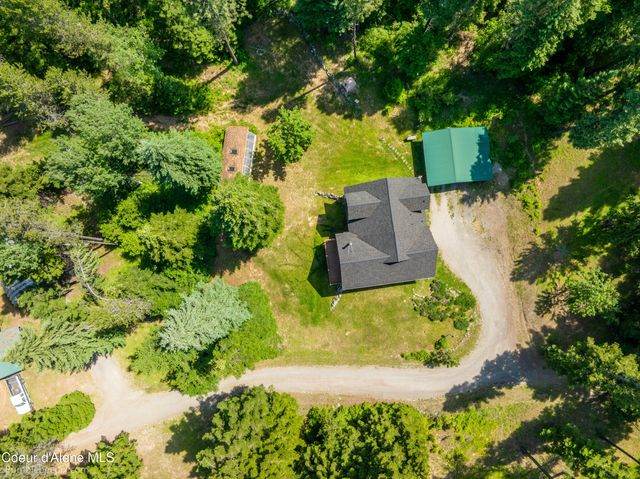 4900 E HUDLOW RD, Hayden, ID 83835
