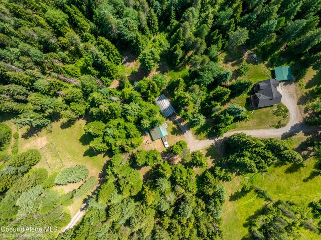 4900 E HUDLOW RD, Hayden, ID 83835