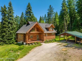 4900 E HUDLOW RD, Hayden, ID 83835