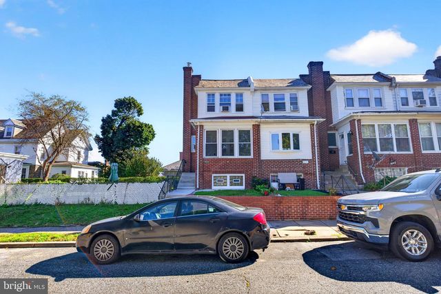 6649 N FAIRHILL STREET ST N, Philadelphia, PA 19126