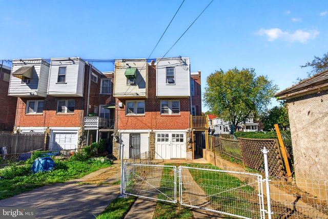 6649 N FAIRHILL STREET ST N, Philadelphia, PA 19126