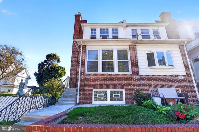 6649 N FAIRHILL STREET ST N, Philadelphia, PA 19126