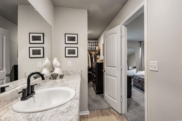 2105 Dandelion Drive, Benton, AR 72019