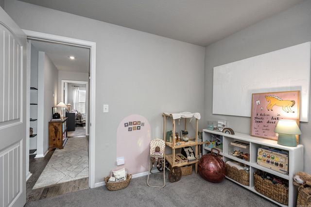 2105 Dandelion Drive, Benton, AR 72019